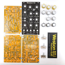 Load image into Gallery viewer, B2 Kick/Bass Panel+PCB+Knobs+Switch Set
